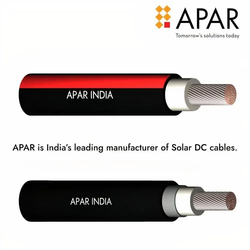 APAR 4 Sq.mm DC Solar Cable — OSG%20Oriana%20India%20authorized%20distributor%20for%20APAR%20India%204%20sqmm%20red%20and%20black%20single%20core%20solar%20DC%20cables