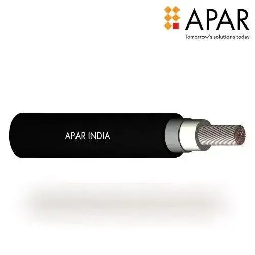 APAR 6 Sq.mm DC Solar Cable — OSG%20Oriana%20India%20authorized%20distributor%20for%20APAR%20India%206%20sqmm%20black%20single%20core%20solar%20DC%20cable